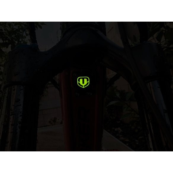 MONDRAKAP - Improved Sealed Charging Port Cover for Mondraker