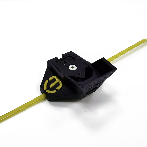 MASTERMOUNT330 - Supporto Bosch KIOX 330 (BUI330) per Mondraker Crafty Carbon 2020 e 2021