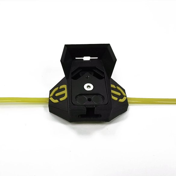 MASTERMOUNT330 - Bosch KIOX 330 (BUI330) Steun voor Mondraker Crafty Carbon 2020 en 2021