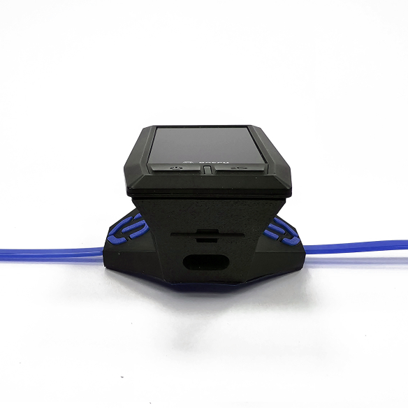 MASTERMOUNT330 - Support Bosch KIOX 330 (BUI330) pour Mondraker Crafty Carbon 2020 et 2021