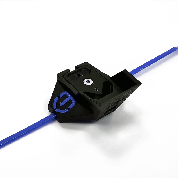MASTERMOUNT330 - Support Bosch KIOX 330 (BUI330) pour Mondraker Crafty Carbon 2020 et 2021