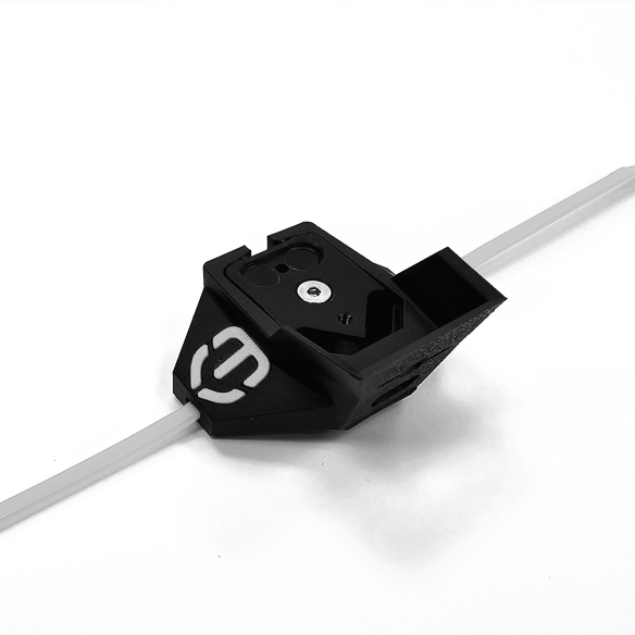 MASTERMOUNT330 - Bosch KIOX 330 (BUI330) Mount for Mondraker Crafty Carbon 2020 and 2021