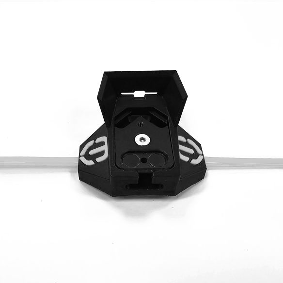 MASTERMOUNT330 - Bosch KIOX 330 (BUI330) Steun voor Mondraker Crafty Carbon 2020 en 2021