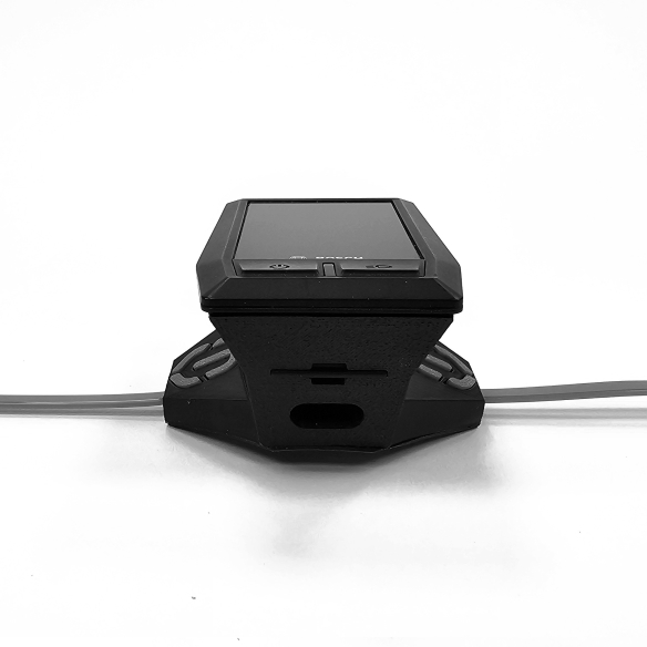 MASTERMOUNT330 - Supporto Bosch KIOX 330 (BUI330) per Mondraker Crafty Carbon 2020 e 2021