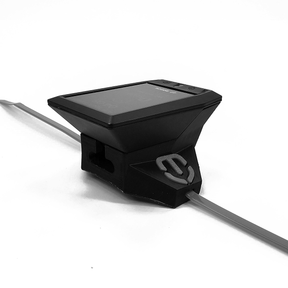 MASTERMOUNT330 - Bosch KIOX 330 (BUI330) Steun voor Mondraker Crafty Carbon 2020 en 2021