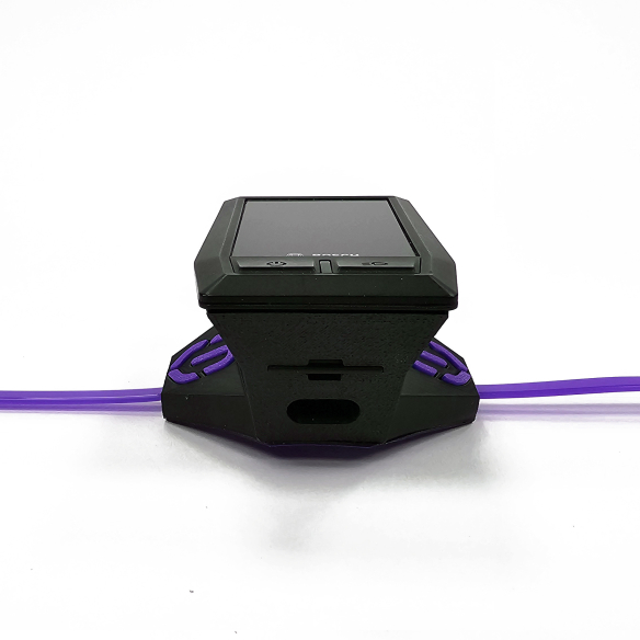 MASTERMOUNT330 - Bosch KIOX 330 (BUI330) Steun voor Mondraker Crafty Carbon 2020 en 2021
