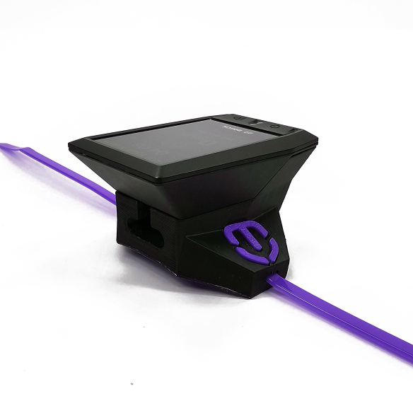 MASTERMOUNT330 - Bosch KIOX 330 (BUI330) Halterung für Mondraker Crafty Carbon 2020 und 2021