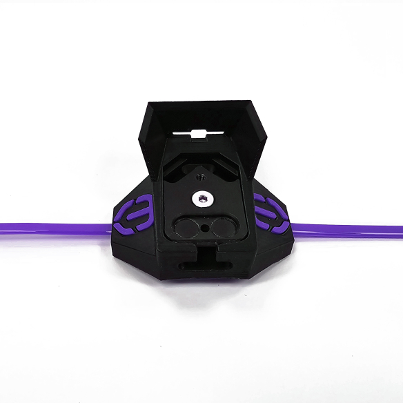 MASTERMOUNT330 - Bosch KIOX 330 (BUI330) Steun voor Mondraker Crafty Carbon 2020 en 2021