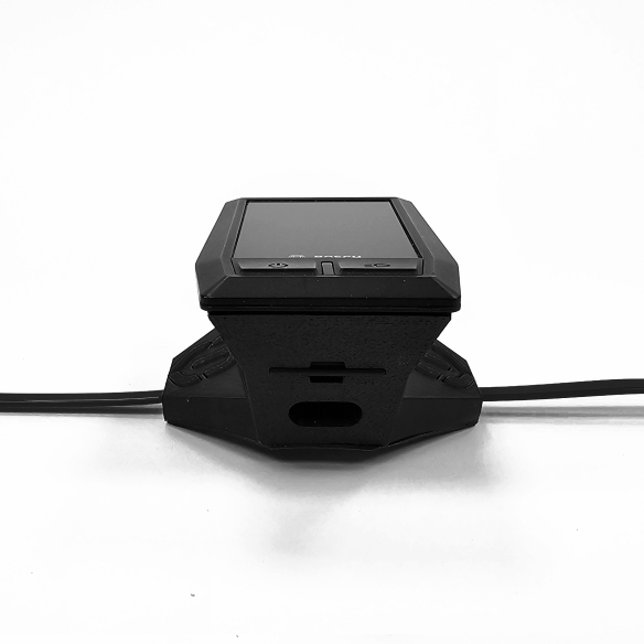 MASTERMOUNT330 - Bosch KIOX 330 (BUI330) Mount for Mondraker Crafty Carbon 2020 and 2021