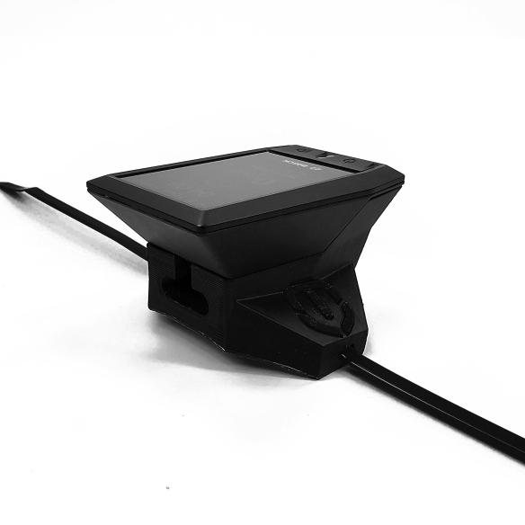 MASTERMOUNT330 - Bosch KIOX 330 (BUI330) Steun voor Mondraker Crafty Carbon 2020 en 2021
