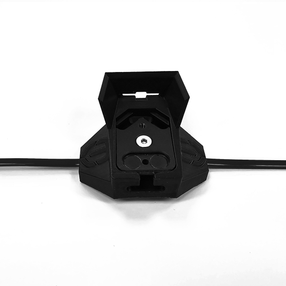 MASTERMOUNT330 - Bosch KIOX 330 (BUI330) Steun voor Mondraker Crafty Carbon 2020 en 2021