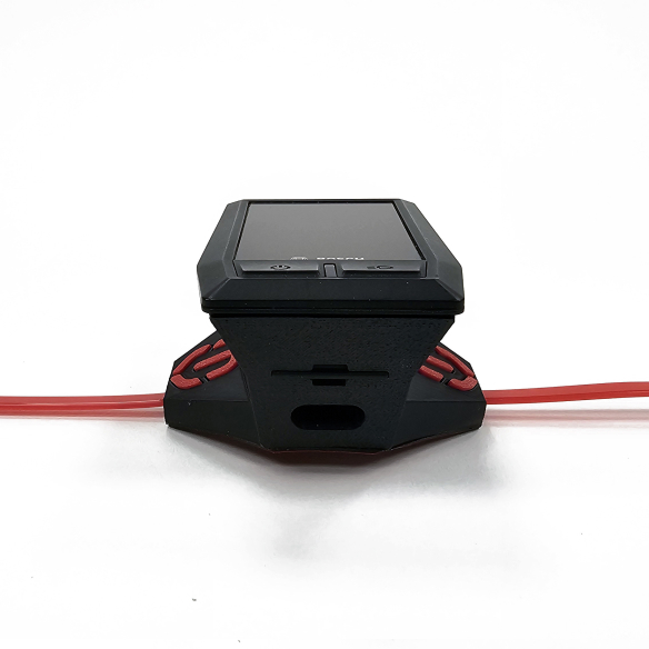 MASTERMOUNT330 - Bosch KIOX 330 (BUI330) Mount for Mondraker Crafty Carbon 2020 and 2021