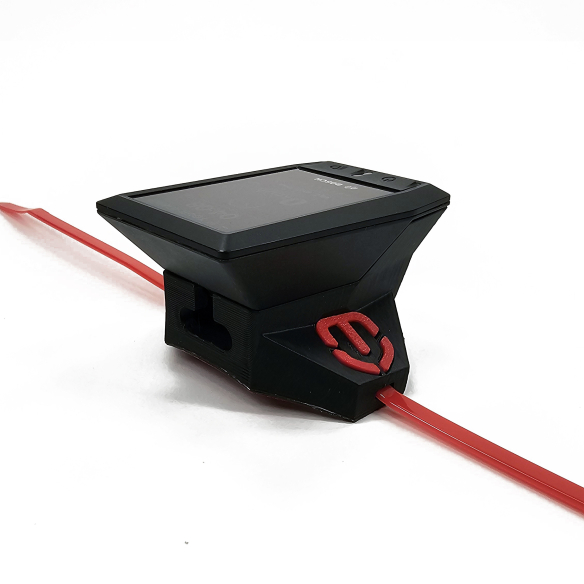 MASTERMOUNT330 - Bosch KIOX 330 (BUI330) Steun voor Mondraker Crafty Carbon 2020 en 2021