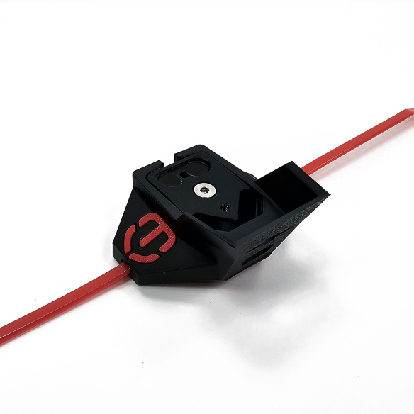 MASTERMOUNT330 - Bosch KIOX 330 (BUI330) Mount for Mondraker Crafty Carbon 2020 and 2021