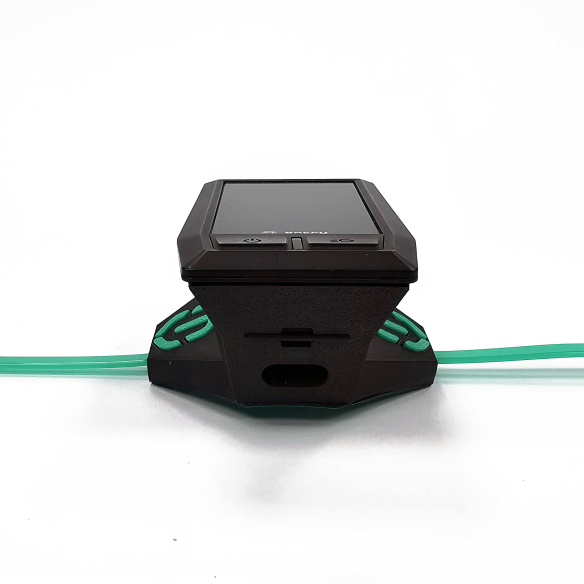 MASTERMOUNT330 - Supporto Bosch KIOX 330 (BUI330) per Mondraker Crafty Carbon 2020 e 2021
