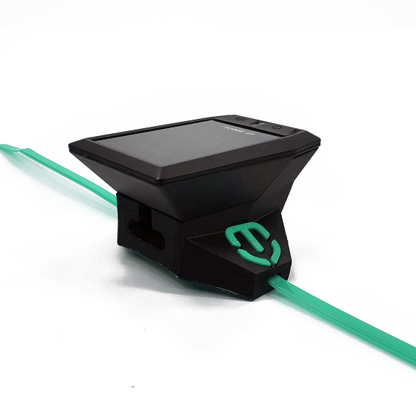 MASTERMOUNT330 - Bosch KIOX 330 (BUI330) Steun voor Mondraker Crafty Carbon 2020 en 2021