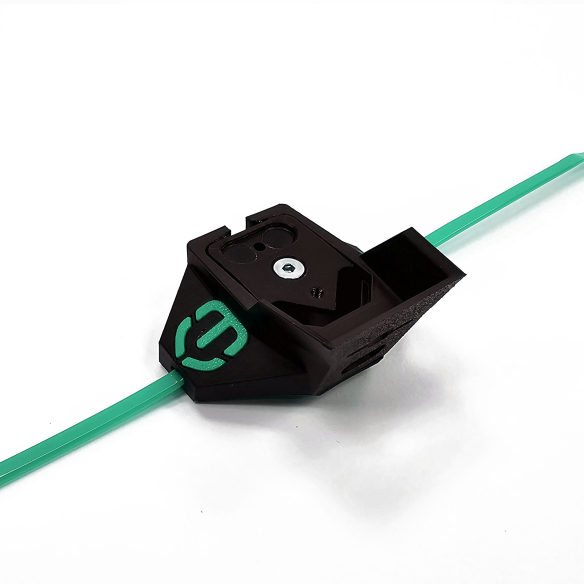 MASTERMOUNT330 - Supporto Bosch KIOX 330 (BUI330) per Mondraker Crafty Carbon 2020 e 2021