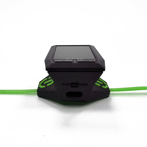 MASTERMOUNT330 - Bosch KIOX 330 (BUI330) Mount for Mondraker Crafty Carbon 2020 and 2021