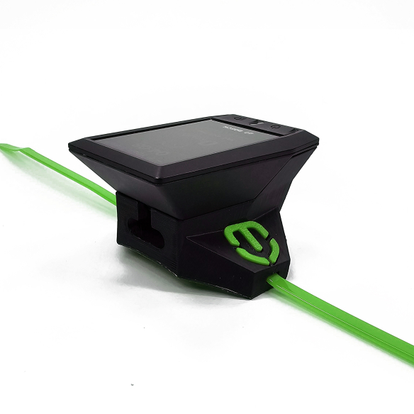 MASTERMOUNT330 - Bosch KIOX 330 (BUI330) Halterung für Mondraker Crafty Carbon 2020 und 2021