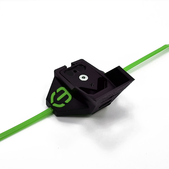 MASTERMOUNT330 - Supporto Bosch KIOX 330 (BUI330) per Mondraker Crafty Carbon 2020 e 2021