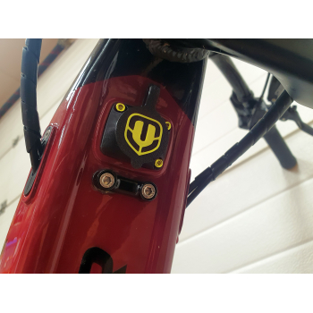 MONDRAKAP - Verbeterde Hermetische Laadpoortdeksel voor... 2