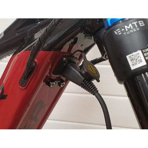 MONDRAKAP - Verbesserte hermetische...