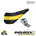 ENDUROCK - Protecteur de dérailleur avancé pour conditions extrêmes