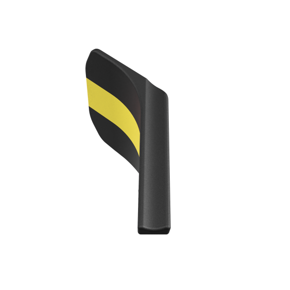 ENDUROCK - Protector de desviador avanzado para condiciones extremas