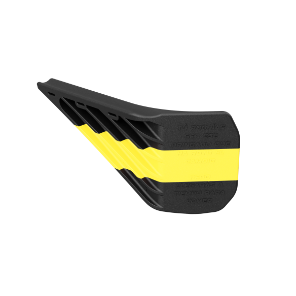 ENDUROCK - Protector de desviador avanzado para condiciones extremas