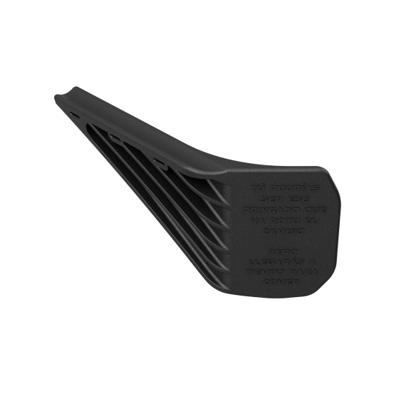 ENDUROCK - Protector de desviador avanzado para condiciones extremas
