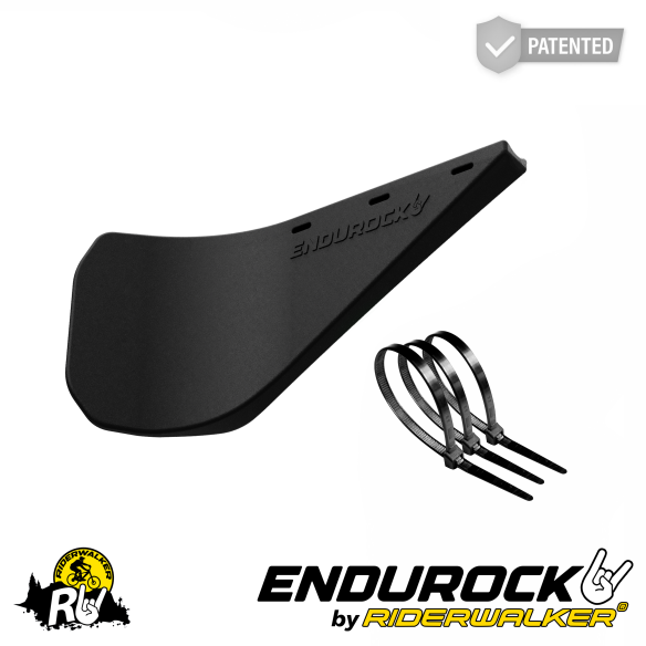 ENDUROCK - Fortgeschrittener Schaltwerkschutz für extreme Bedingungen