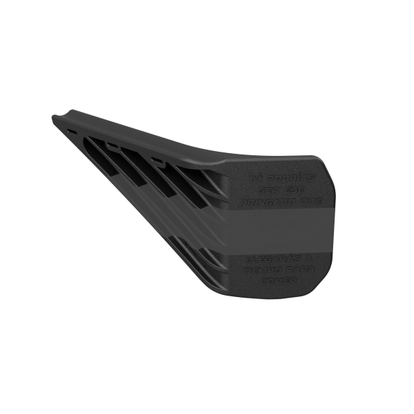 ENDUROCK - Protector de desviador avanzado para condiciones extremas