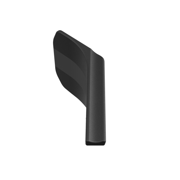 ENDUROCK - Protector de desviador avanzado para condiciones extremas