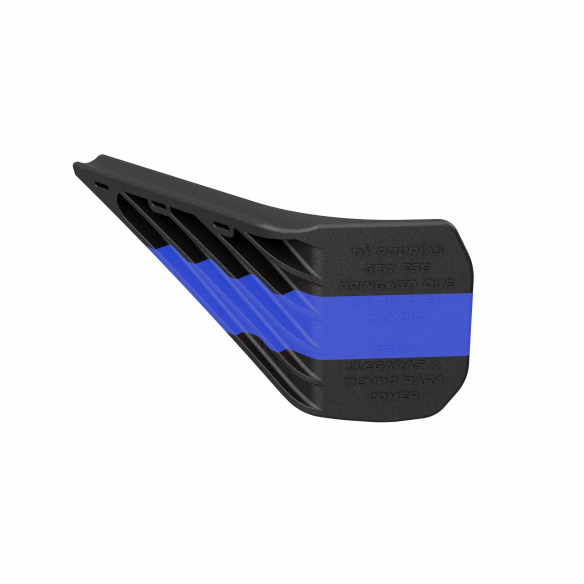 ENDUROCK - Protector de desviador avanzado para condiciones extremas