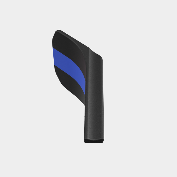 ENDUROCK - Protector de desviador avanzado para condiciones extremas