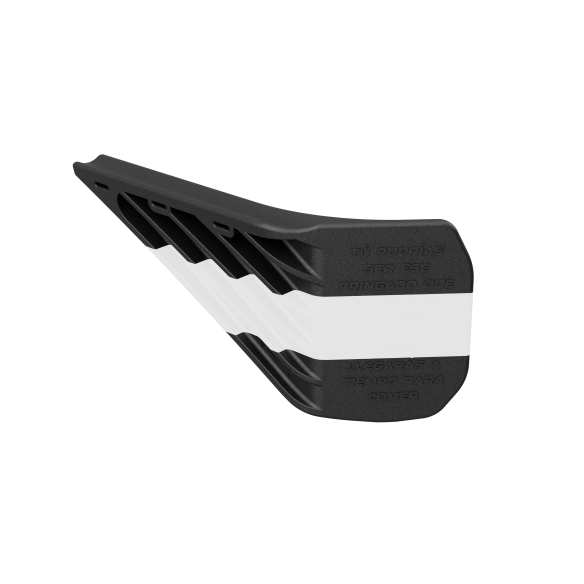 ENDUROCK - Protector de desviador avanzado para condiciones extremas
