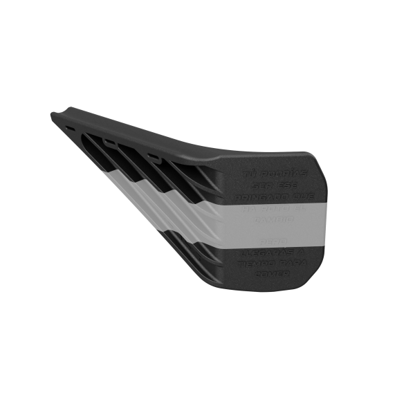ENDUROCK - Protector de desviador avanzado para condiciones extremas