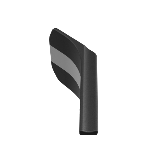 ENDUROCK - Protector de desviador avanzado para condiciones extremas