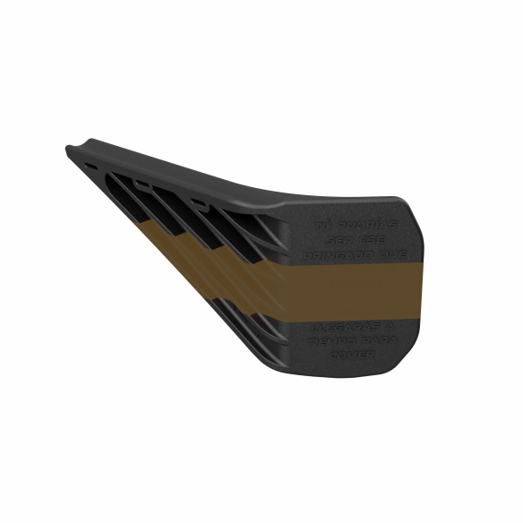 ENDUROCK - Advanced derailleur protector for extreme conditions