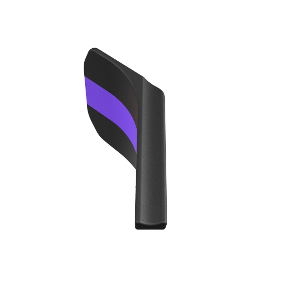 ENDUROCK - Protector de desviador avanzado para condiciones extremas