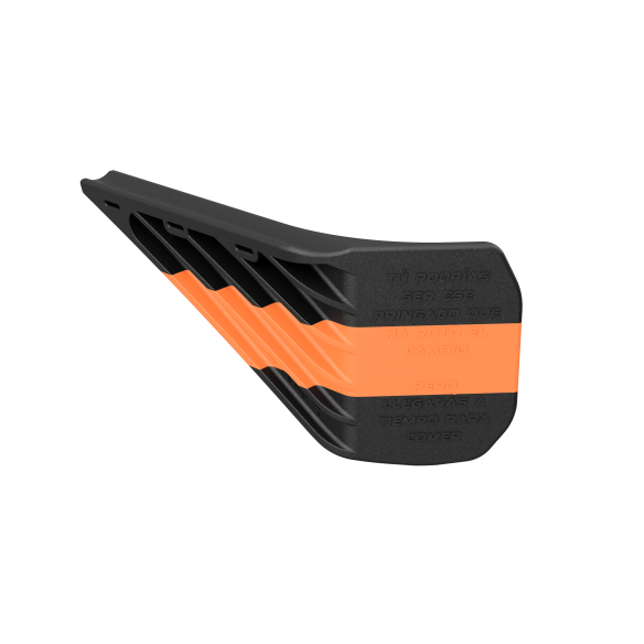 ENDUROCK - Protector de desviador avanzado para condiciones extremas