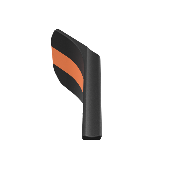 ENDUROCK - Protector de desviador avanzado para condiciones extremas