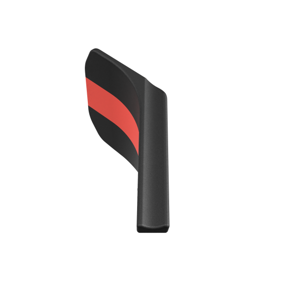 ENDUROCK - Protector de desviador avanzado para condiciones extremas