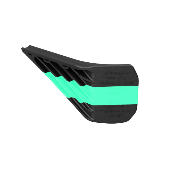 ENDUROCK - Protector de desviador avanzado para condiciones extremas