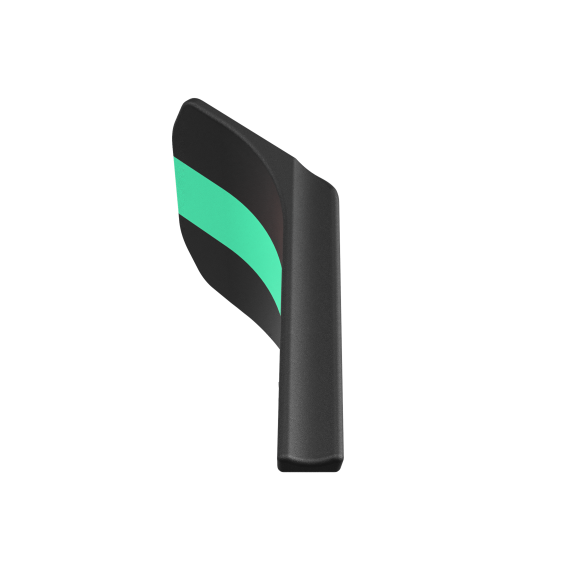 ENDUROCK - Protector de desviador avanzado para condiciones extremas