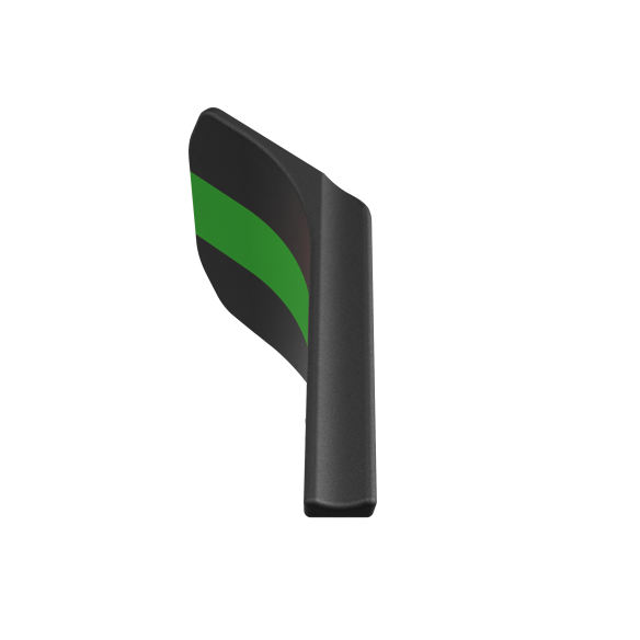 ENDUROCK - Protector de desviador avanzado para condiciones extremas