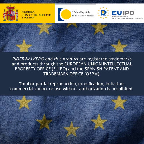 CHAINDRAKER - Guiacadenas especifico para...