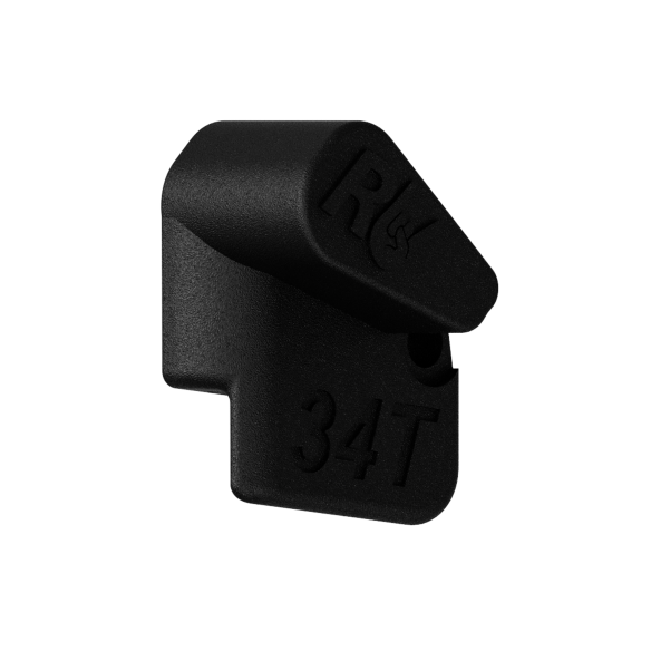 CHAINDRAKER - Guiacadenas especifico para ebikes Mondraker