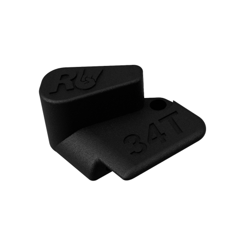 CHAINDRAKER - Guide-chaîne spécifique pour...