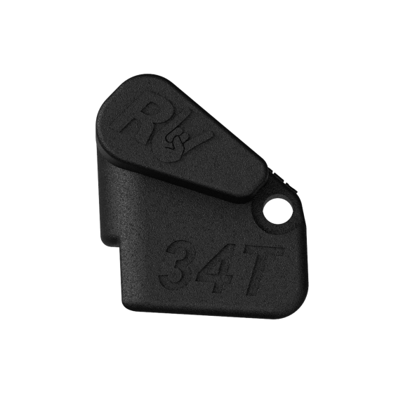 CHAINDRAKER - Specific chain guide for Mondraker e-bikes